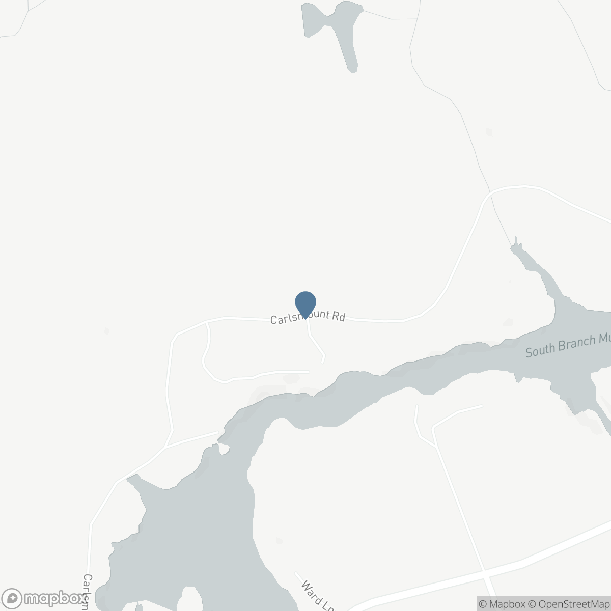 0 CARLSMOUNT ROAD, Bracebridge, Ontario P1L 1X1